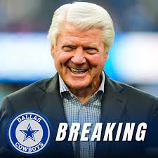 Coach Johnson's Happiness and the Cowboys' Performance