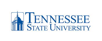Tsu has 45 bachelor degree programs between nine schools and over a quarter of students pursue degrees in health professions. Tennessee State University Logos