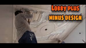 Roof pop desings home # pop plus minus desings !! Pop Desing Minus Plus Pop Design 2020 Desing Youtube