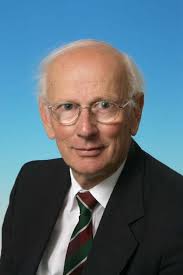 Evangelical Textual Criticism: J. K. Elliott (1943–2024)