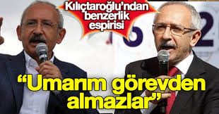 Ahmet emre bilgili kimdir, hayatı ve biyografisi. Kemal Kilictaroglu Ndan Ahmet Emre Bilgili Benzerligi Espirisi