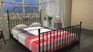 # 100585) for an older leirvik bed frame. S4cc Tumblr Leirvik Bed Ikea Leirvik Bed Ikea Bed Frames