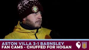 360 Goal Cam: Scott Hogan