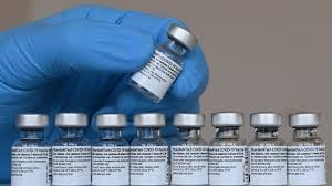 The vaccine developed and distributed by the pair was the first to receive emergency use. Fda Grants Full Approval To Covid 19 Vaccine Developed By Pfizer