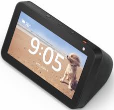 However, when i try to do this, my image gets chopped off. Amazon Echo Show 5 Vs Google Nest Hub Which Should You Buy Android Central