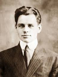 Charles Edward Cornwall (1894-1917)