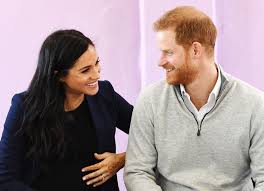 The duchess of sussex has given birth to her second child with prince harry, it has been announced. What Might Meghan Markle And Prince Harry Name Their Child Vanity Fair