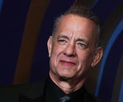 Tom Hanks