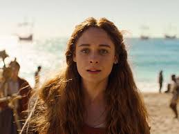 Las 100 mejores frases de isabel allende. Ines Del Alma Mia La Nueva Serie De Tve Que Recomienda Isabel Allende Estoy Tremendamente Impresionada