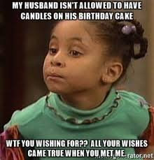 Happy Birthday Husband Funny Memes