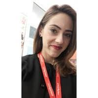 Elena Todor's Instagram, Twitter & Facebook