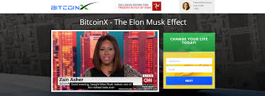 Nfl star russell okung called out tesla and spacex ceo elon musk over bitcoin mining in a new billboard that says stick to space.. Bitcoinx The Elon Musk Effect Is A Scam Or Not