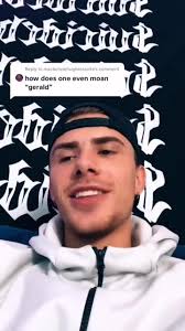 Fathercracker Gerald