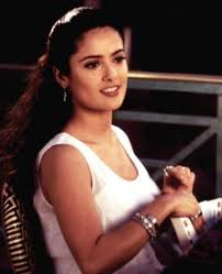 Salma hayek has a lot to celebrate, including a career that just keeps getting better. Fools Rush In Cast Famousfix Com