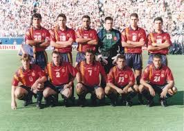 Последние твиты от seleccion colombia (@seleccioncolo). Que Fue De Los Jugadores De La Seleccion En El Mundial Del 94 As Com