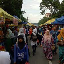 Perasaan cemas akan akad nikah pun hilang, widi pun kini resmi menjadi istri ku. Fotos Bei Pasar Malam Pantai Dalam 44 Tipps Von 2425 Besucher