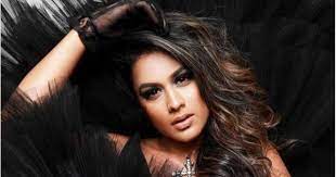 check out the untold story of naagin actress nia sharma actresses handsome actors actors
