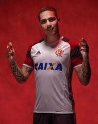 Camisa De Goleiro Do Flamengo 2017 Fla Volta A Homenagear Mundial De 81 Em Novo Segundo Uniforme Veja Fotos Clube De Regatas Flamengo Futebol Times De Futebol
