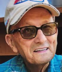 Clarence Gregory Obituary