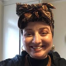 Phoebe Brown's Instagram, Twitter & Facebook