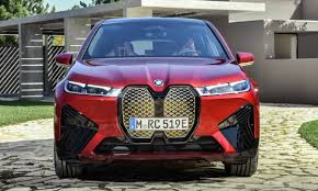 The x5 made its debut in 1999 as the e53 model. Her Er Prisene For Nye Bmw Ix To Utgaver Fra Start Norsk Elbilforening