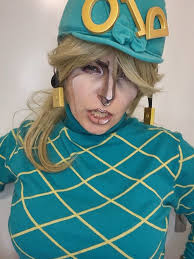 Charming Man Discovers Stand Arrow in JoJo's Universe