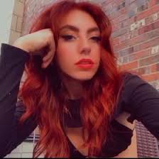 Maddi Johnson (whoopiforpresident)