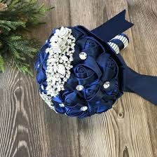 Check spelling or type a new query. Silk Satin Rose Bouquet Navy Wedding Decoration Crystal Rhrinestone Bouquet Navy Blue Wedding Bouquet Brooch Bouquet Bridal Bouquet Accessories Weddings Valresa Com