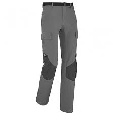 Cindy Millet Triathlon Millet Raw Way Pant Tarmac Men