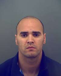 Border Patrol agent arrested in El Paso