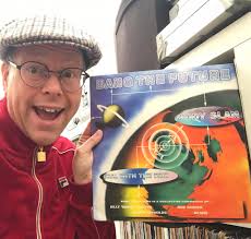 Who remembers Body Slam? I'm live between now and 3