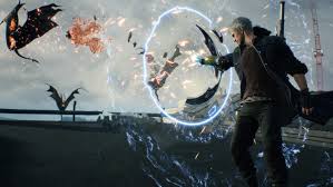 With the blood of a legendary demon warrior flowing through his veins, . Devil May Cry 5 Everything That Unlocks After You Beat The Game Bonuses Extra Modes Guide Gameranx