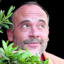 Jamie Baum y Javier Moreno en Bilbao