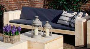 meubelen voor de woonkamer slaapkamer of werkkamer praxis tuinbank meubel ideeen bank xl