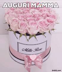 Õnnelik uus aasta, rõõmsad jõulud, puoi anche dire buongiorno anche in giorno speciale. Festa Della Mamma Gif Su Engiel Com