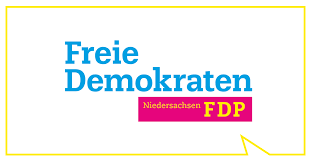 Willkommen bei den freien demokraten! Fdp Niedersachsen