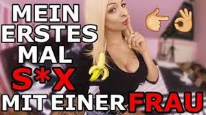 Ich hab mich total wohl gefühlt von mir gestreichelt zu werden und in seinen armen zu. Mein Erstes Mal Mit Einer Frau Katja Krasavice Dailymotion Video