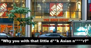 We did not find results for: Asian Man Threatened By Racist In Home Depot In New York City