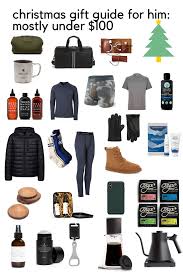 4.7 out of 5 stars. Gift Guides For Him Mostly Under 100 Lments Of Style Fashion Lifestyle Blog Gift Guide For Him Mens Gift Guide Gifts For Young Men