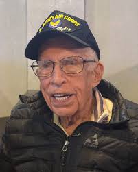 Oscar Blaine Peterson Obituary April 10, 2025