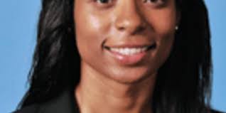 Ebonie Bledsoe's Instagram, Twitter & Facebook