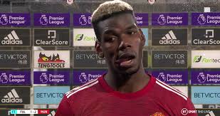 For united, the sights could not be any higher. Fulham 1 2 Manchester United Highlights And Reaction After Cavani And Pogba Goals Secure Win Manchester Evening News