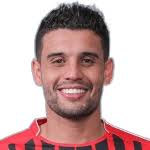 Jonathan Reis stats and ratings