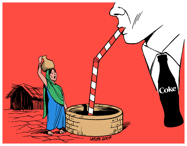Resultado de imagem para carlos latuff cartoon"