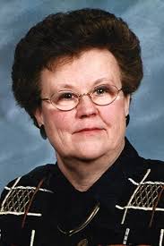 Elnora Arp Obituary (1944