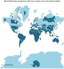 Pin By Petter Pan On Polska True World Map Accurate World Map Amazing Maps