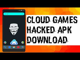 Gloud games is a cloud gaming emulator where you can play all your pc. How To Download Hacked Cloud Gaming Apk How To Hack Cloud Games Download Apk By