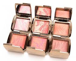 Round Up Hourglass Ambient Lighting Blush Thoughts Comparisons Hourglass Makeup Makeup Accessories Hourglass Blush