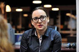 Пелевина Наталья Фото – Telegraph