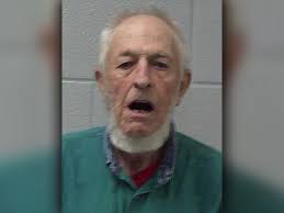 Fannin County deputy sheriff says, “I never thought this would happen”